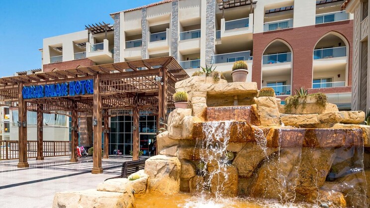 Caesar Palace Aqua Park Resort